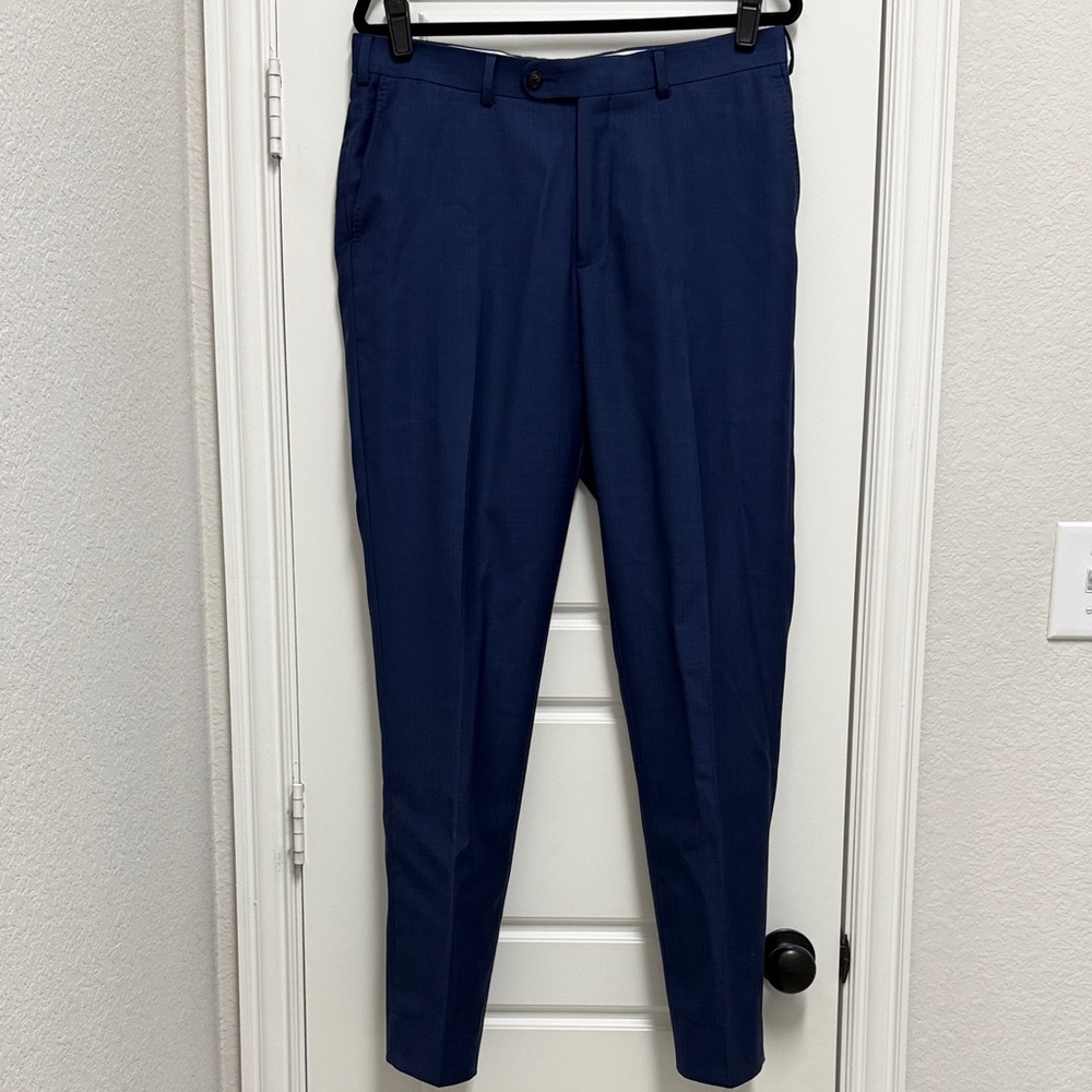 Suitsupply Men's Dress Pants